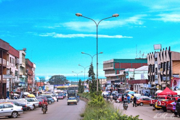 Bamenda