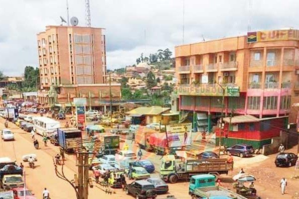 Bafoussam