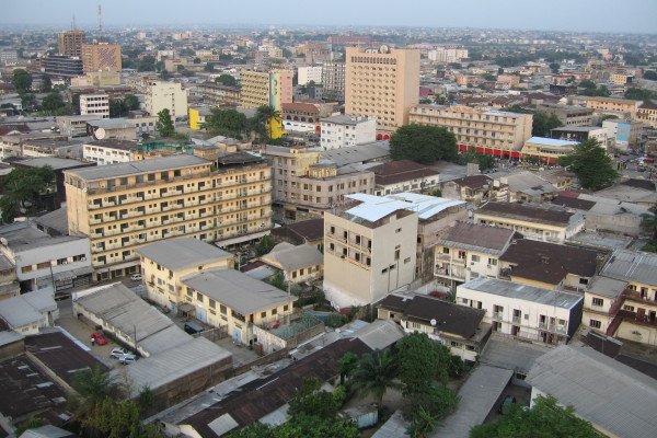 Douala