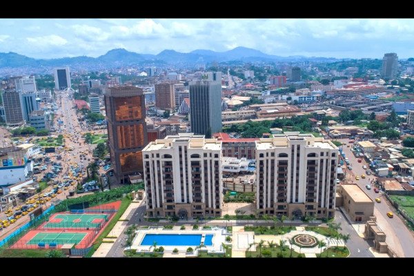 Yaounde